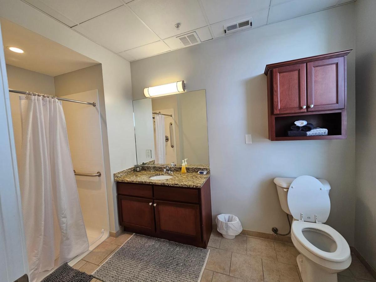 שמפיין Cozy Stay At The Inman - 214 מראה חיצוני תמונה